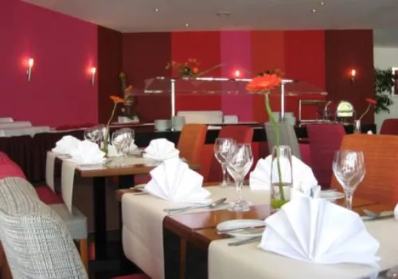 Frühlingserwachen mit Erlebnisgastronomie und Sinnesfreuden Bild: Frühlingserwachen mit Erlebnisgastronomie und Sinnesfreuden