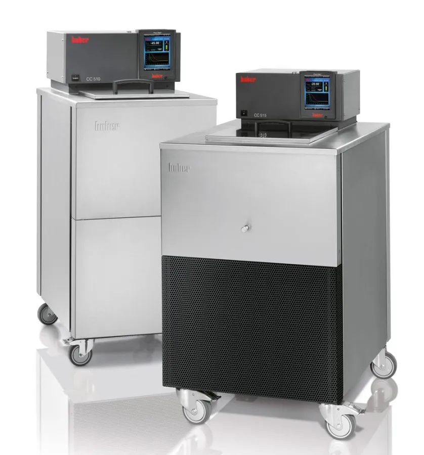 Preissenkung bei Kälte-Umwälzthermostaten