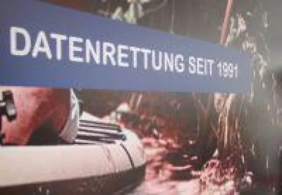 Bild: DSGVO: Sicheres Löschen von Daten für Unternehmen wird zunehmend wichtiger