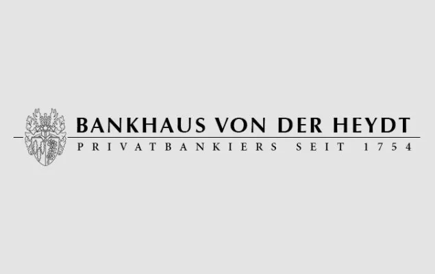 Bild: Visionaere für Bankhaus von der Heydt?: Etatgewinn nach Pitch