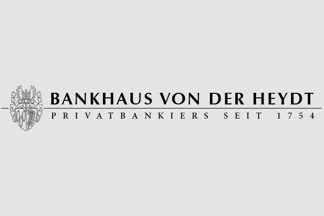 Bild: Visionaere für Bankhaus von der Heydt?: Etatgewinn nach Pitch