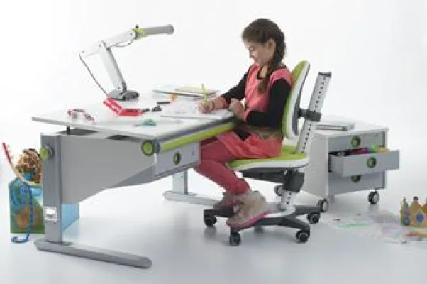 Bild: Von Küche bis Kinderzimmer: Bei Einrichtungsfragen von aktuellen Erkenntnissen profitieren