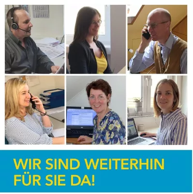Berufsabschluss nachholen wichtiger denn je–ProAbschluss-Bildungscoaches informieren Sie auch in Coronazeiten! Bild: Berufsabschluss nachholen wichtiger denn je–ProAbschluss-Bildungscoaches informieren Sie auch in Coronazeiten!