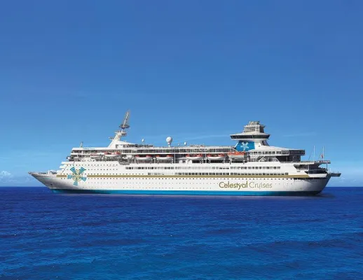 Bild: Urlaubstrips an Land und auf See – attraktive Kombinationsreisen mit Tour Vital