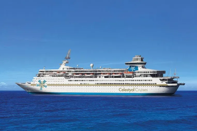 Bild: Urlaubstrips an Land und auf See – attraktive Kombinationsreisen mit Tour Vital