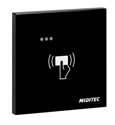 Bild: Kombination von Zutrittskontrolle und Gefahrenmeldetechnik bietet vielfältige Möglichkeiten