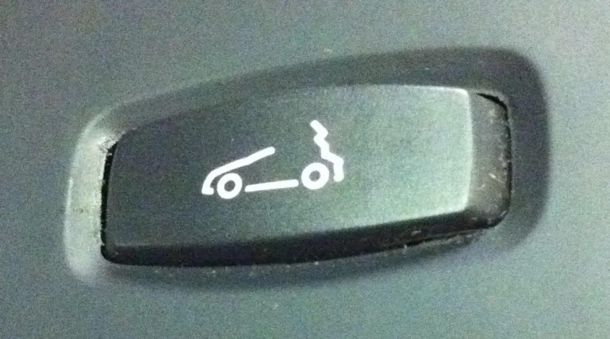 SmartTOP für Renault Megane CC