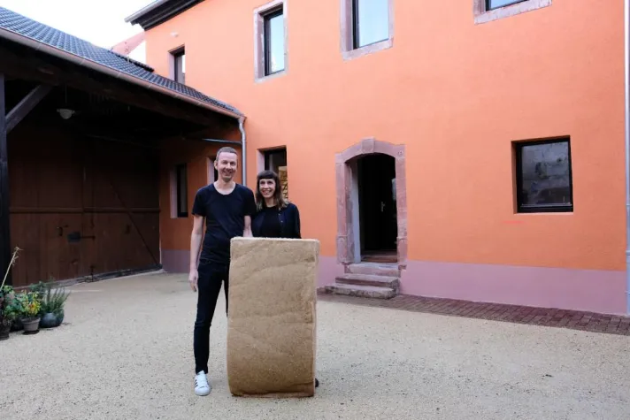 Passende Dämmstoffe finden: Neuer Online-Ratgeber informiert über Kosten und Vor- und Nachteile Bild: Passende Dämmstoffe finden: Neuer Online-Ratgeber informiert über Kosten und Vor- und Nachteile