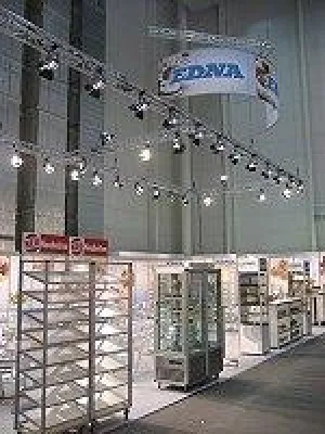 Bild: Messeziele - Nur wer richtig zielt, kann auch Treffer landen