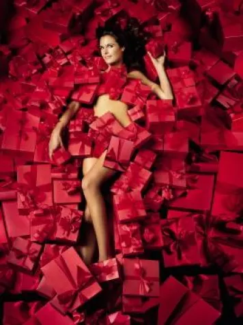 Bild: Designer Outlet Roermond präsentiert ab dem 13. November weihnachtliche Geschenkideen