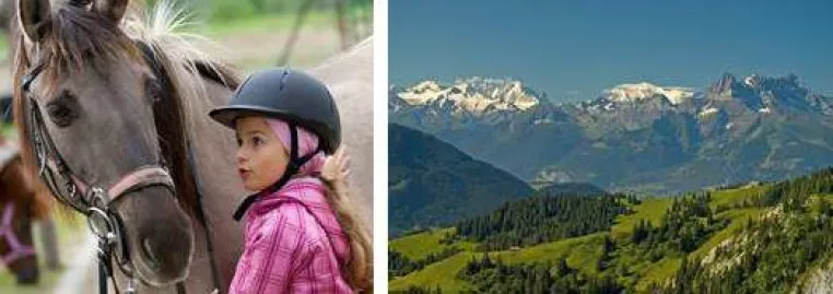 Bild: Französisch lernen in der Schweiz