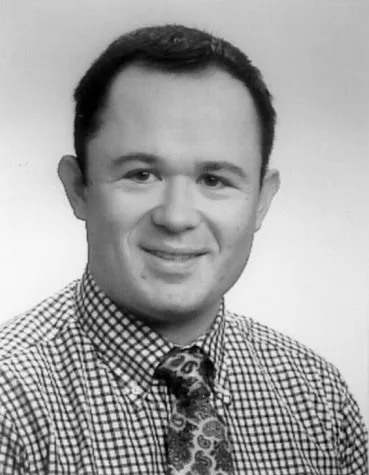 Bild: ZESTRON Europe befördert Bertrand Thimmesch zum Senior Prozessingenieur