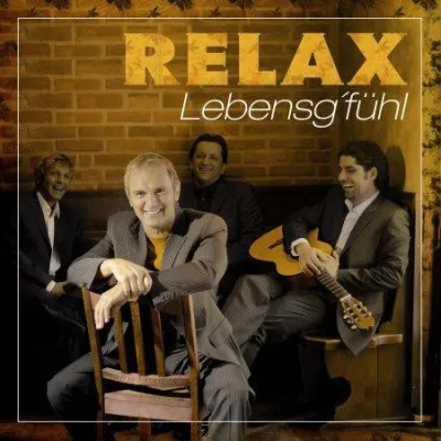 Relax - Lebensg\'fühl Bild: Relax - Lebensg\'fühl
