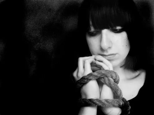 Bild: Herbstzeit – Depressionszeit: Rechtzeitig handeln ist das A und O
