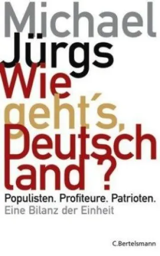 Schleswig-Holstein- Flensburg - Michael Jürgs liest am 27. Oktober 2008 in Flensburg Bild: Schleswig-Holstein- Flensburg - Michael Jürgs liest am 27. Oktober 2008 in Flensburg