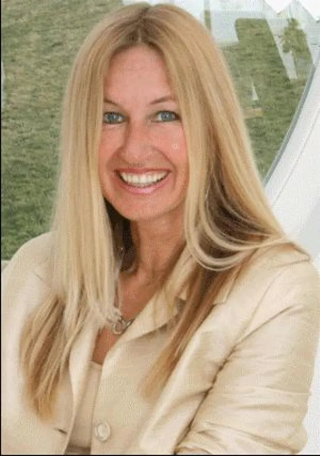 Yvonne van Dyck - Geschäftsführerin des id´ institutes und Entwicklerin des id´ LOOPs