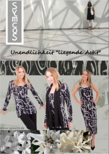 Kann Kleidung mehr sein als Mode, Trendsetter und Livestyle? Bild: Kann Kleidung mehr sein als Mode, Trendsetter und Livestyle?