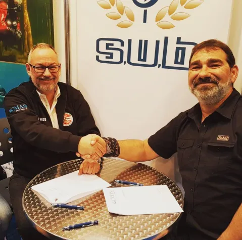 Bild: CMAS-Ausbildung: Kooperation mit TSVÖ