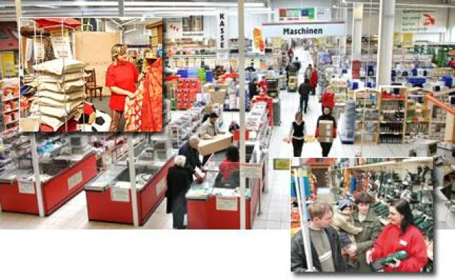 Bild: Bastler und Heimwerker aufgepasst - GoLocal.de hat tolle Baumarkt-Tipps