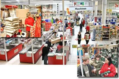 Bild: Bastler und Heimwerker aufgepasst - GoLocal.de hat tolle Baumarkt-Tipps