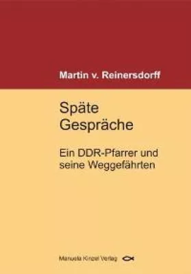 12 Interviews zur Geschichte als Buch des Monats im kirchlichen Kunstverlag Dresden Bild: 12 Interviews zur Geschichte als Buch des Monats im kirchlichen Kunstverlag Dresden