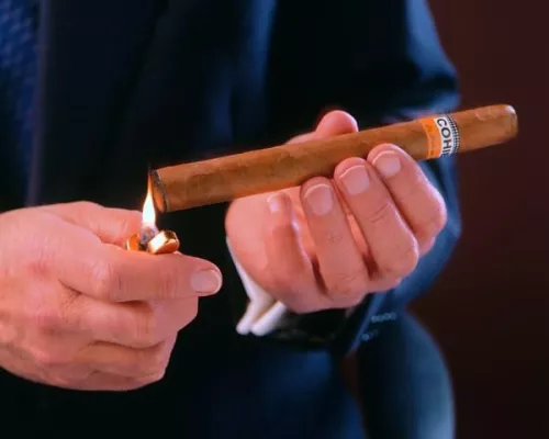 Bild: Ausgaben für Zigarren und Zigarillos steigen in Deutschland im 3. Quartal 2008 um 10,6%