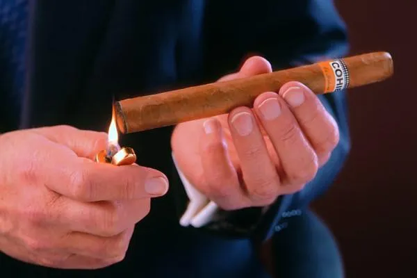 Bild: Ausgaben für Zigarren und Zigarillos steigen in Deutschland im 3. Quartal 2008 um 10,6%