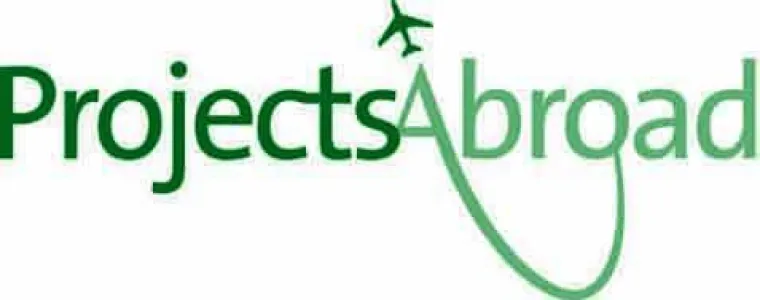 Bild: Projects Abroad im Zeichen der Ozeane