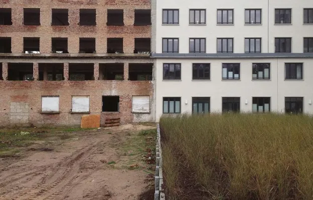 Bild: Vernissage "Prora: Ein Ort in Transformation"