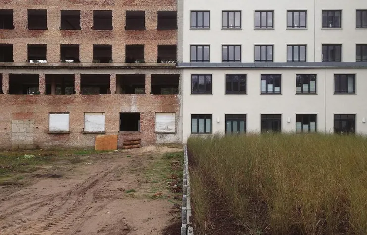 Bild: Vernissage "Prora: Ein Ort in Transformation"