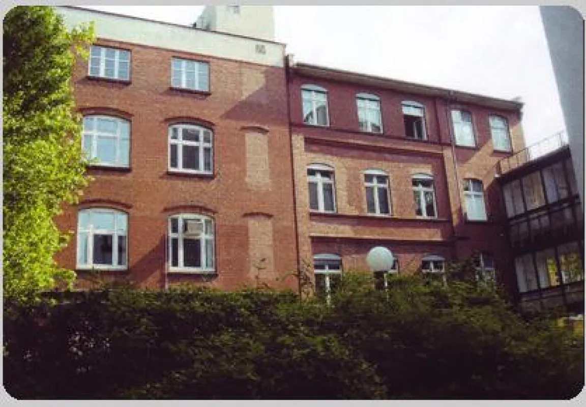 Kerahaus in Berlin