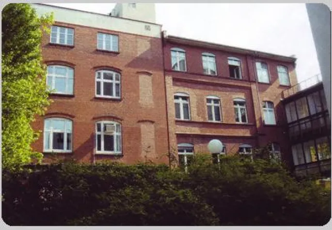 Bild: music support group erwirbt Immobilie in Berlin