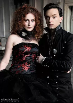 Bild: SHOWTALK mit Charme, Swing und interessanten Gästen