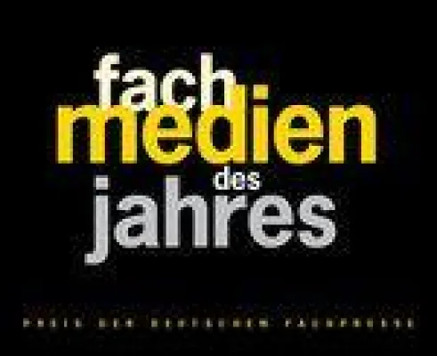Bild: BauNetz ist Architektur-Fachmedium des Jahres 2009 / Deutsche Fachpresse zeichnete Online-Magazin aus