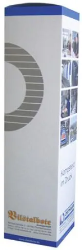 Bild: Mit Flyerpara.de werbewirksam und individuell verpacken