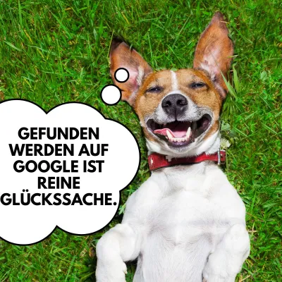 Bild: Alt trifft Neu: SEO neu gedacht – maßgeschneidert für die Zukunft der Suche