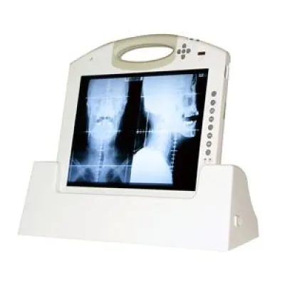 M1255 - handlicher Medical Clinical Assistent Bild: M1255 - handlicher Medical Clinical Assistent