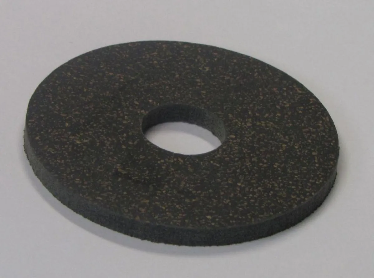 ACC gelang es, den von Natur aus hochisolierenden Kork elektrisch leitfähig zu machen