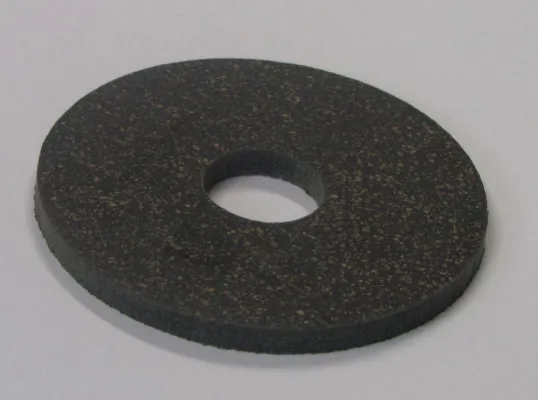 Durchbruch: Neues Korkverbundmaterial für Trockentransformatoren Bild: Durchbruch: Neues Korkverbundmaterial für Trockentransformatoren