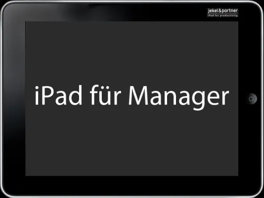 Best of iPad für Manager-Gratis-Online-Adventskalender Bild: Best of iPad für Manager-Gratis-Online-Adventskalender