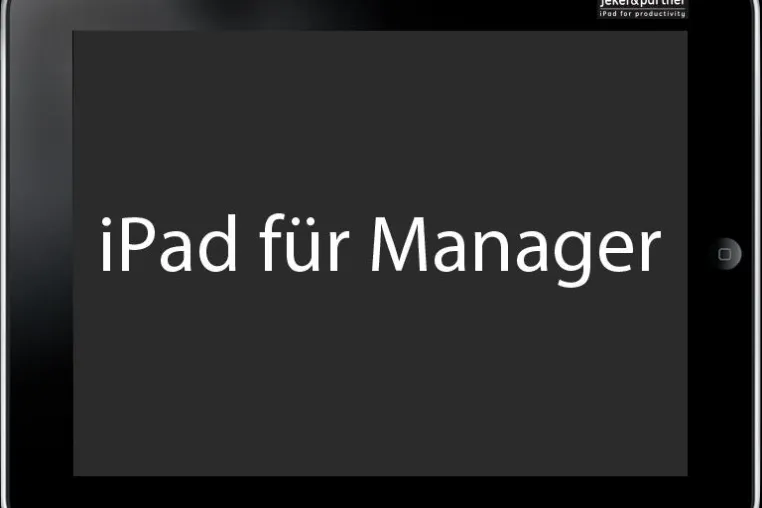 Best of iPad für Manager-Gratis-Online-Adventskalender Bild: Best of iPad für Manager-Gratis-Online-Adventskalender