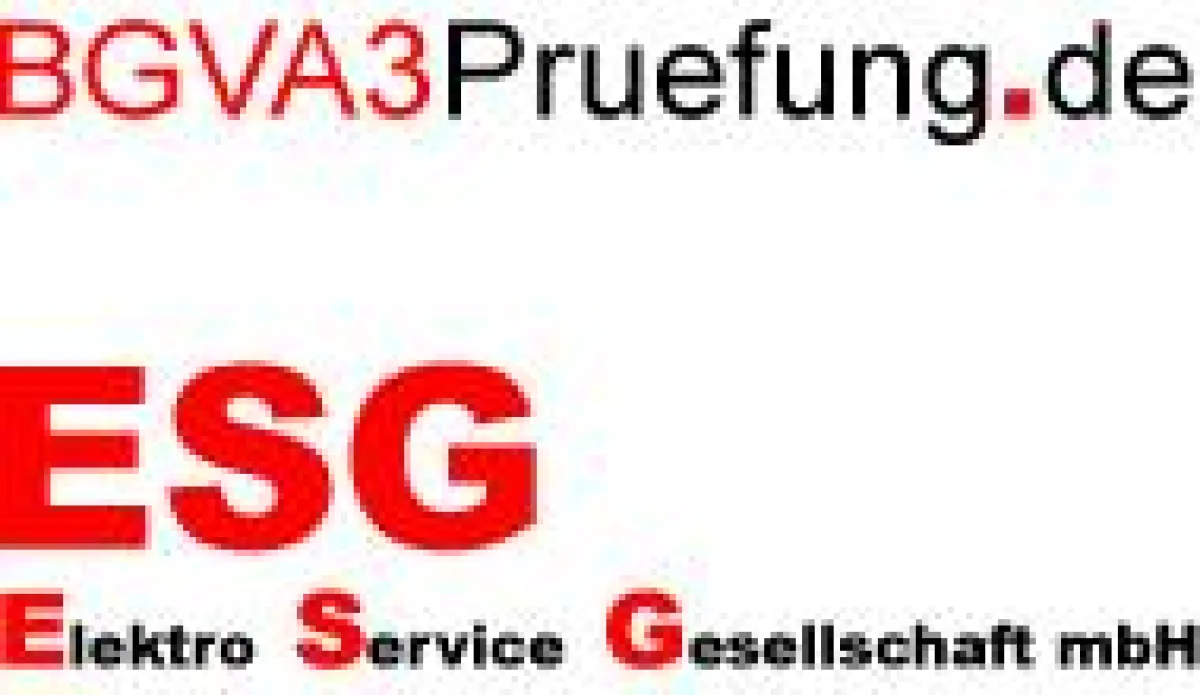 Elektro Service Gesellschaft mbH