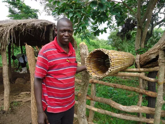 Bild: 7. Global Social Business Summit 2015: Drei erfolgreiche Beispiele aus Berlin, Uganda und Indien