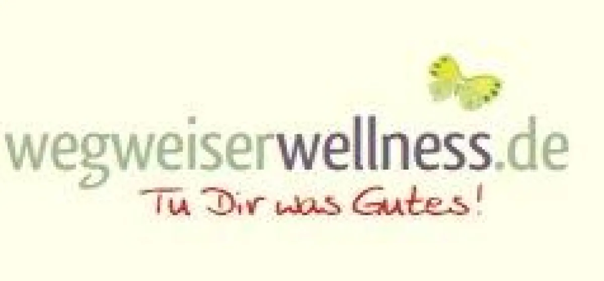 wegweiser-wellness.de - Tu Dir was Gutes! und besuche die Community