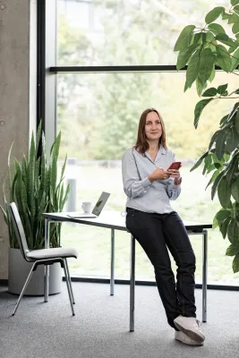 Bild: Exklusives Online-B2B-Kommunikationsseminar "Präzise Kommunikation" - Nur für Frauen