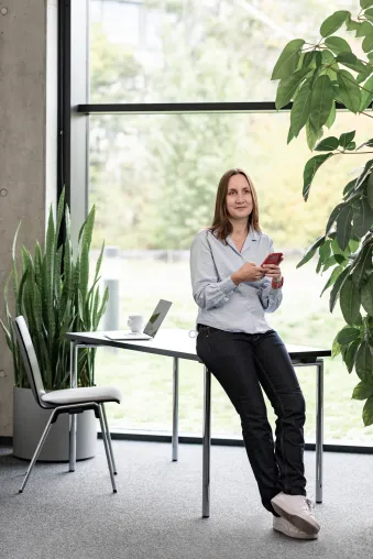Bild: Exklusives Online-B2B-Kommunikationsseminar "Präzise Kommunikation" - Nur für Frauen
