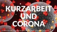 Bild: Corona und Arbeitsrecht - Die praktischen Tücken beim Kurzarbeitergeld