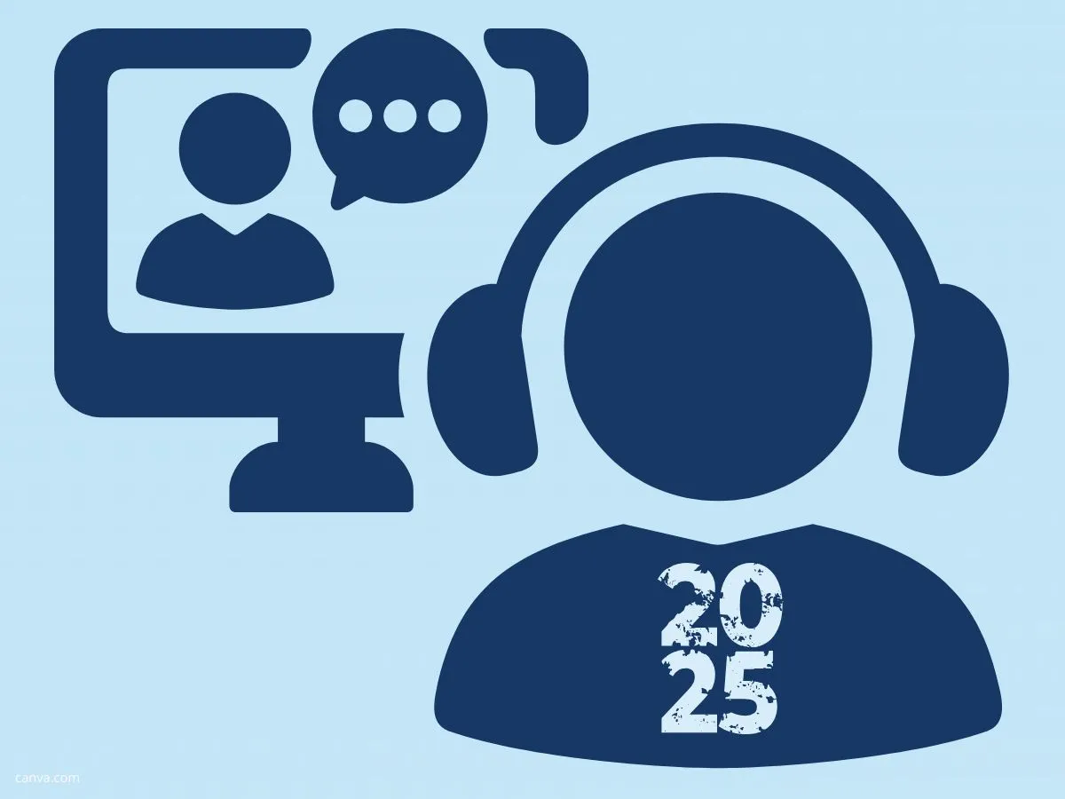 Weiterbildungs-Programm 2025 der eMBIS Akademie (© Mit Hilfe von Canva.com :-))