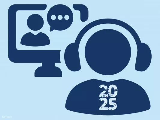 Bild: Weiterbildungs-Programm 2025 der eMBIS Akademie jetzt online: KI bleibt Schwerpunkt