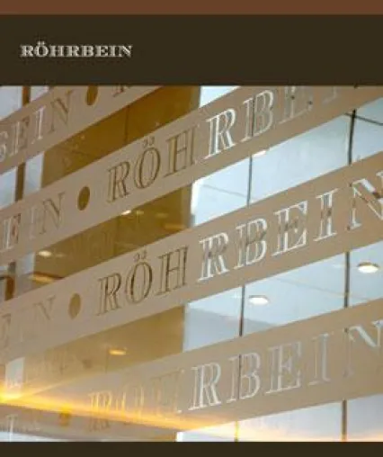 Bild: DER VARTA-FÜHRER - Restaurant der Woche: Restaurant Röhrbein in Hannover